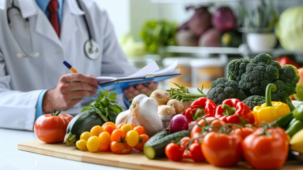 Food is Medicine for Cancer Prevention